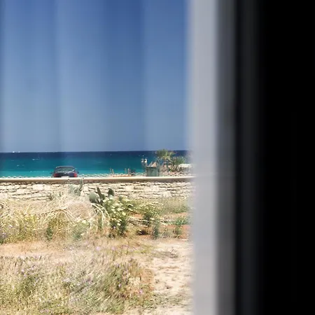 Apartament Pink Sea